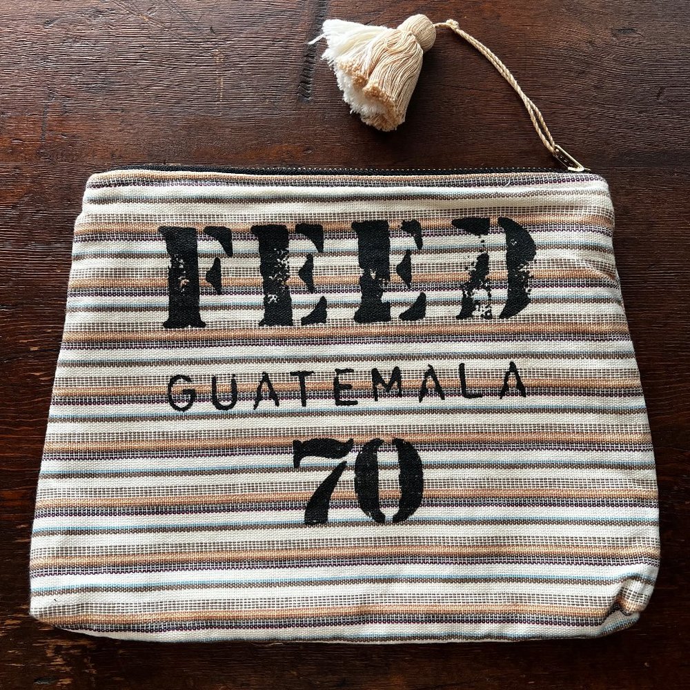 FEED 70 Pouch